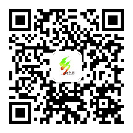 魅力南彩公众号二维码