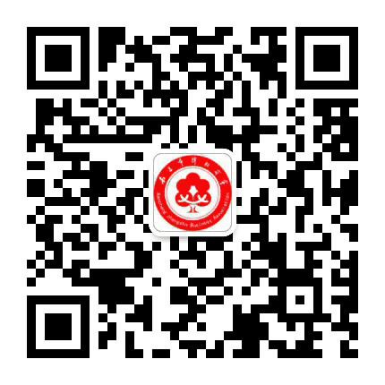 南昌樟树商会公众号二维码