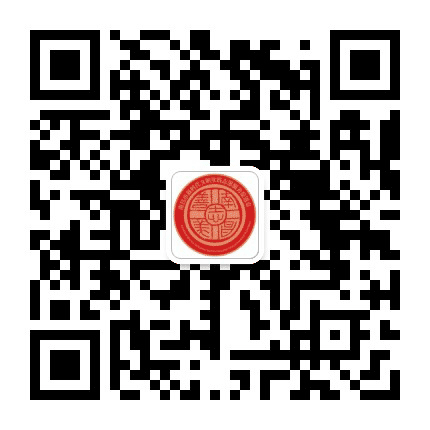 志愿南昌公众号二维码