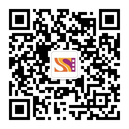 宁东华夏影城公众号二维码