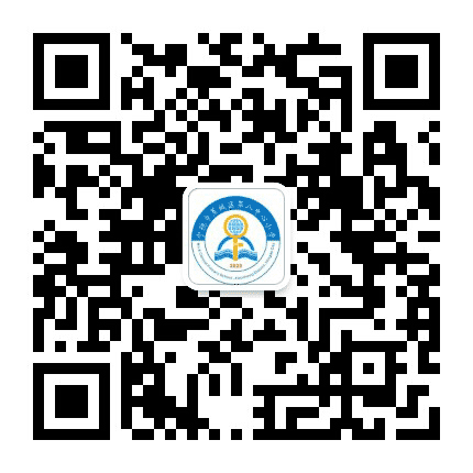 蕉城八小公众号二维码