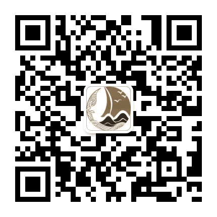 蕉城诗词公众号二维码