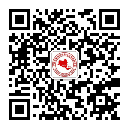蕉城企联公众号二维码