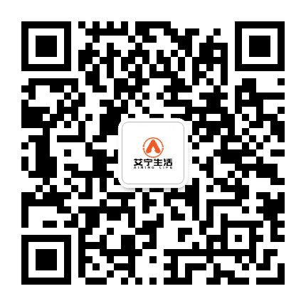 头牌美食宁德公众号二维码