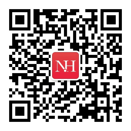 讷河内疙瘩公众号二维码