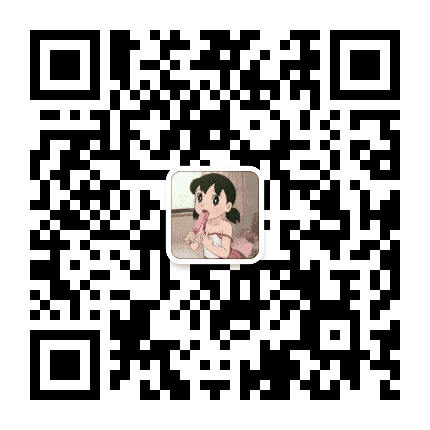 不正常笑点研究中心公众号二维码