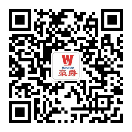 内蒙古豪爵公众号二维码