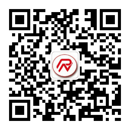 能仁教育机构公众号二维码