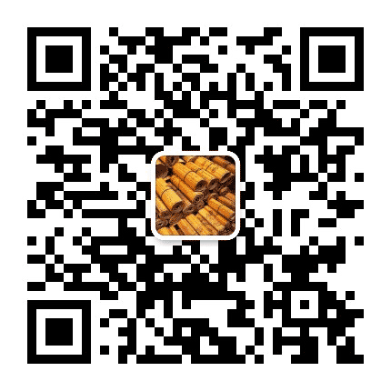 新港书研所公众号二维码