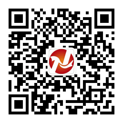 河南新洛国际公众号二维码