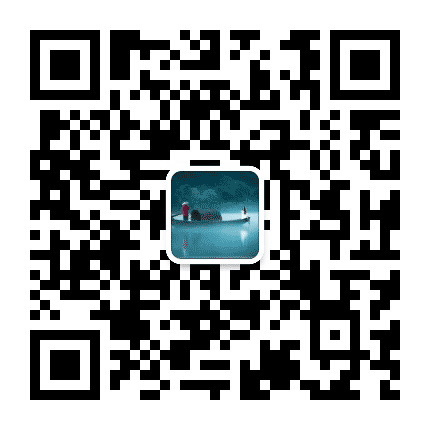 清江动向公众号二维码