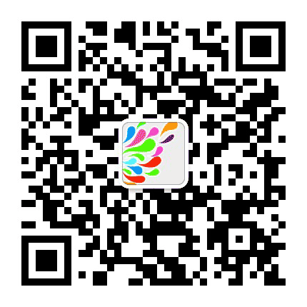 湖州壹周公众号二维码