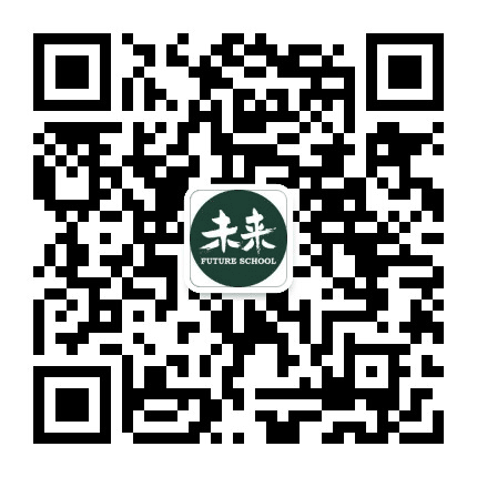 新校长传媒公众号二维码
