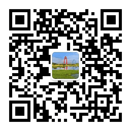 新莒南公众号二维码