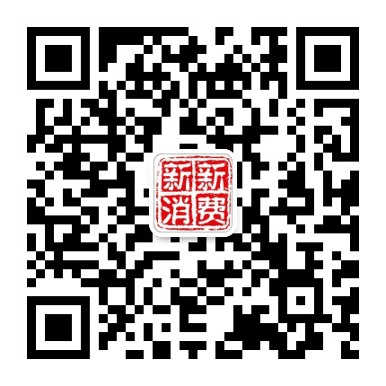 冰城地产频道公众号二维码