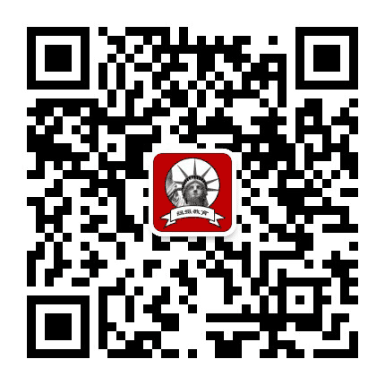纽摄教育公众号二维码