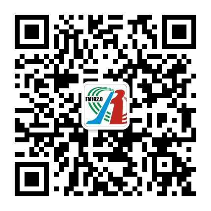 济源新闻综合广播公众号二维码