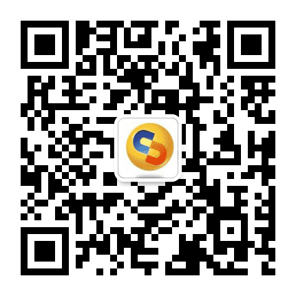 新钢网公众号二维码