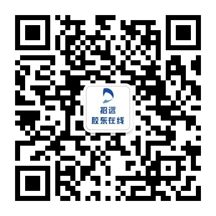 招远胶东在线公众号二维码