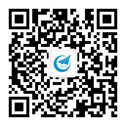 中航南方煤炭交易中心公众号二维码