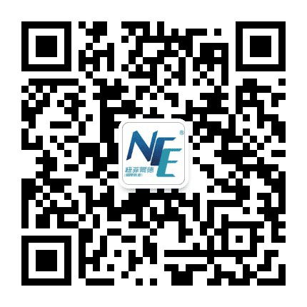 新西兰纽菲尔德公众号二维码