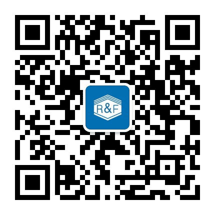 南丰富力尚悦居公众号二维码