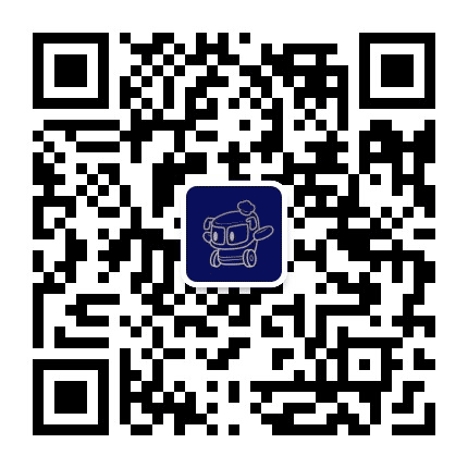 美食观光巴士公众号二维码