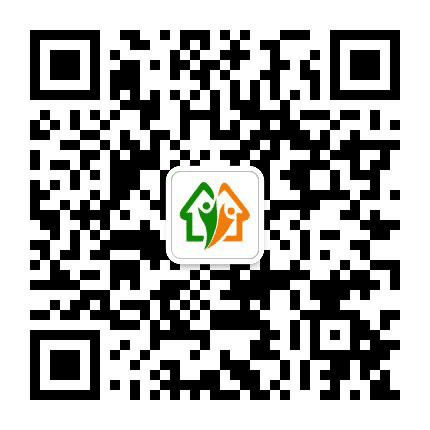 南宫服务之家公众号二维码