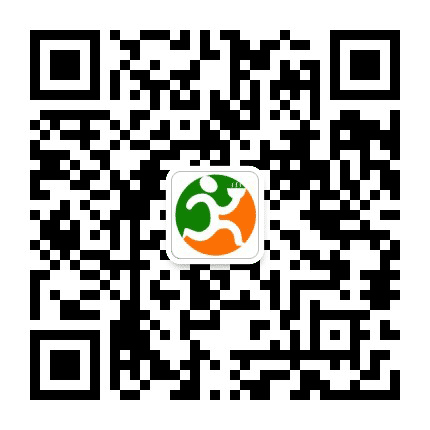 南宫服务之家外卖公众号二维码