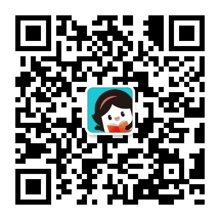 年糕妈妈成长营公众号二维码