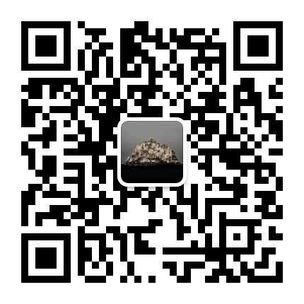 宁国宣石公众号二维码