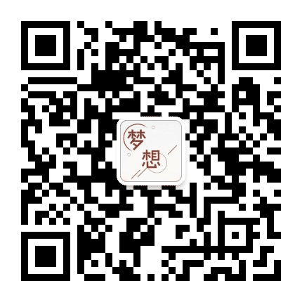 十万个搞笑精选公众号二维码
