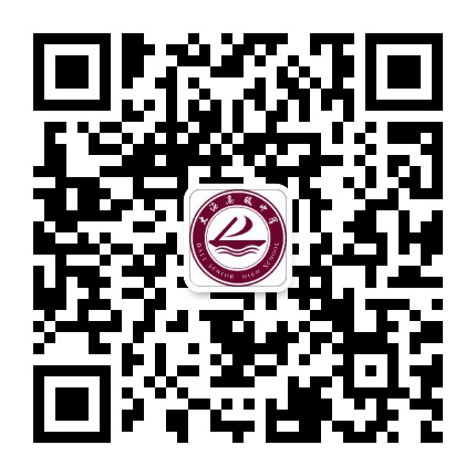 南海大沥高中公众号二维码