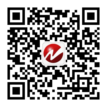 南和广播电视台公众号二维码