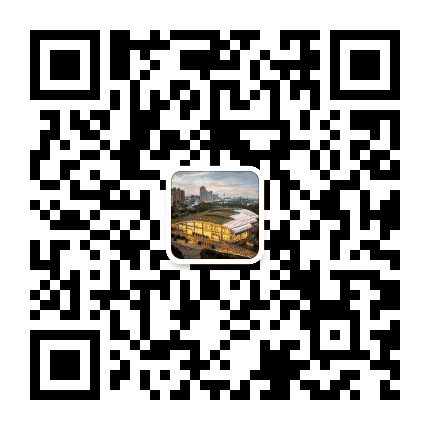 嘉兴市南湖区文化馆公众号二维码