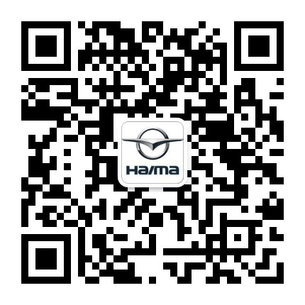 海马汽车桂澜宝迪公司公众号二维码