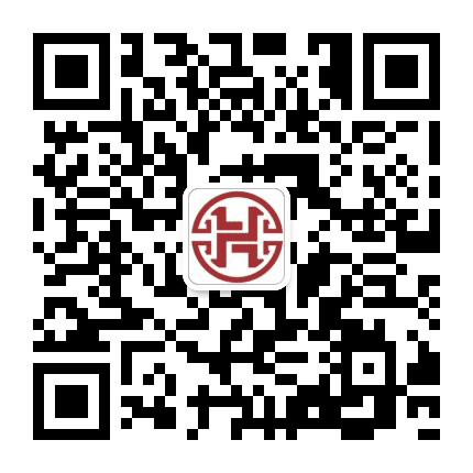 南海红木行业协会公众号二维码