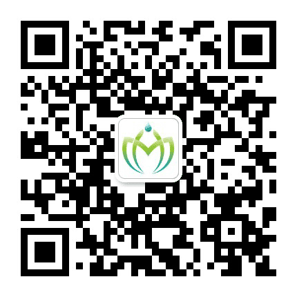 南海医卫用公众号二维码