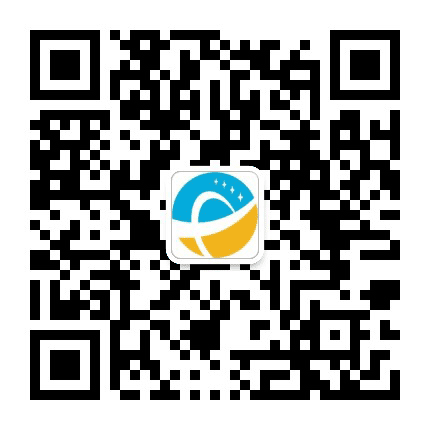 南海高新协会公众号二维码