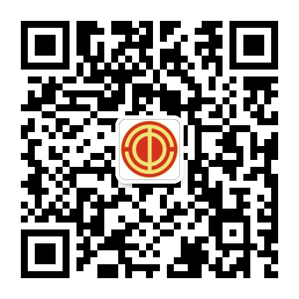 南湖工会公众号二维码