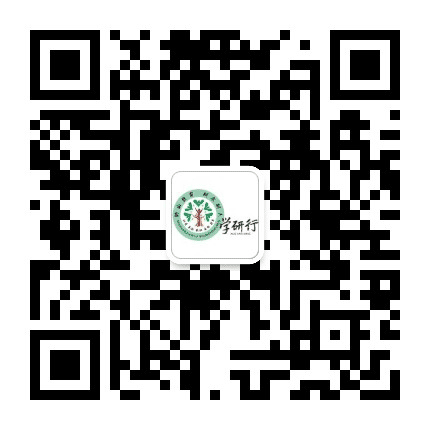 狮山教育公众号二维码