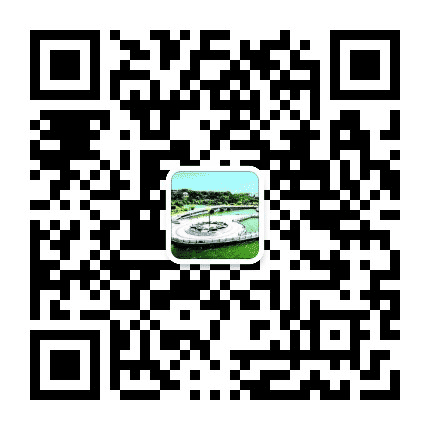 南湖赊月公众号二维码