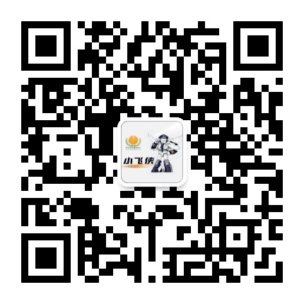 南航天目湖校区学生服务公众号二维码
