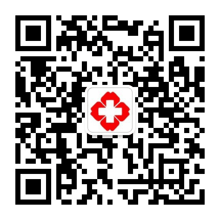 健康宁河公众号二维码