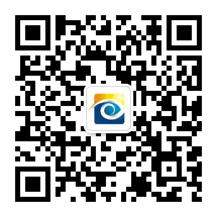 南湖英才公众号二维码