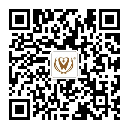 佛山南海中大口腔医院公众号二维码
