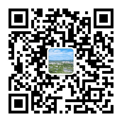 南湖发布公众号二维码