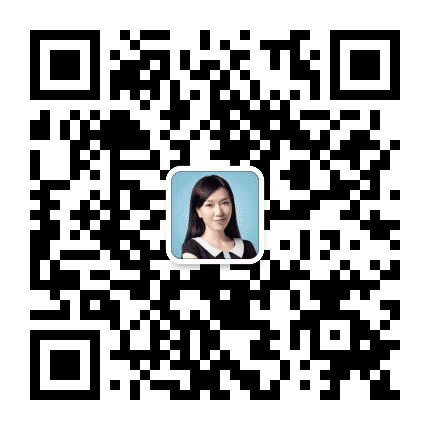 年糕妈妈公众号二维码