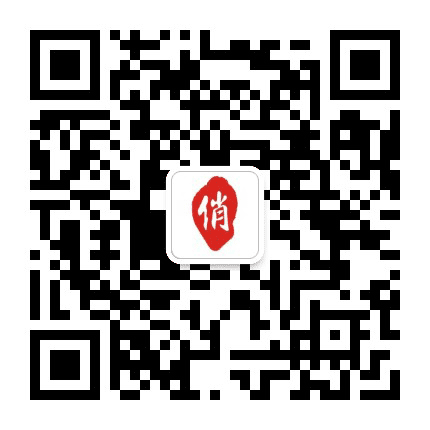 嵊州俏生活公众号二维码