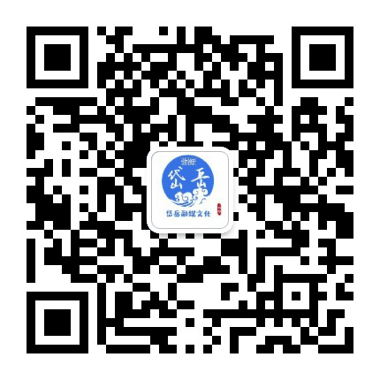 你好 岱岳公众号二维码